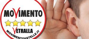 Vetralla 5 stelle incontra i cittadini