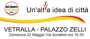 Vetralla 5 stelle incontra i cittadini