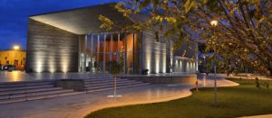 Montalto di Castro - Teatro Lea Padovani