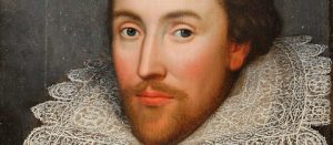 William Shakespeare