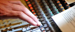 Corsi da tecnico audio e di informatica musicale al Tuscia in Jazz