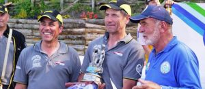 Coppa Italia di Pesca