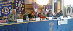 "Diventa un eroe sconosciuto"