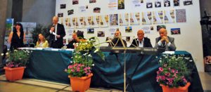 Premiazione del concorso "Ho incontrato San Crispino"