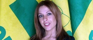 Maria Serena Di Risio