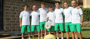 Tc Flaminia