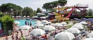 Campo estivo a Fontevivola