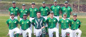 Montefiascone baseball