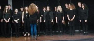 Coro Juvenilis Harmonia