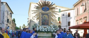 Madonna di Valverde