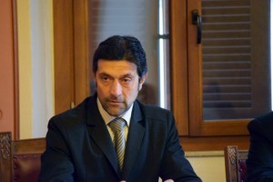 Sesto Aramini