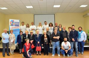 “Nonno soccorso istruzioni per l’uso”