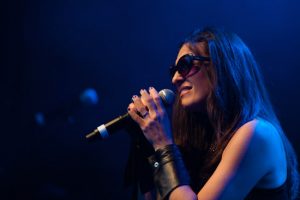 Simona Bencini