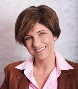 Solange Manfredi