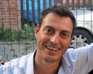 Stefano Gasperini