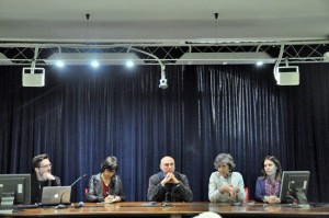 L'incontro sul masterplan del centro storico 