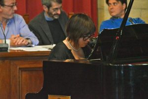 Concorso musicale internazionale città di Tarquinia