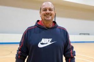 Sport - Basket - Stefano Tommei