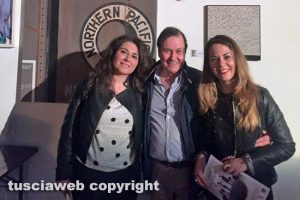 Le opere di Evandro Muti in mostra a Roma