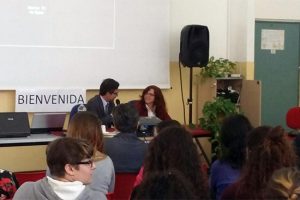 Tarquinia - La visita dell'ambasciatore di Cuba in Italia