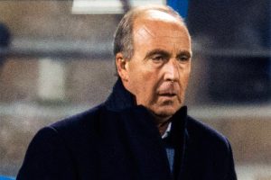 Sport - Calcio - Giampiero Ventura, allenatore del Torino
