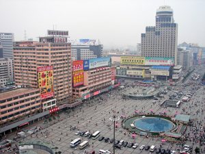 Zhengzhou