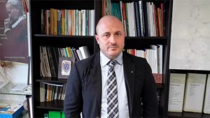 Alberto Frau