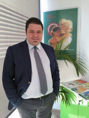Andrea Santini