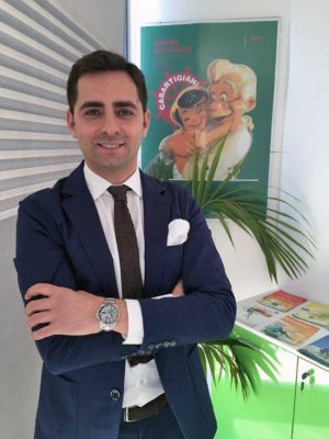 Andrea Teodoro