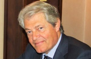 Angelo Ghinassi