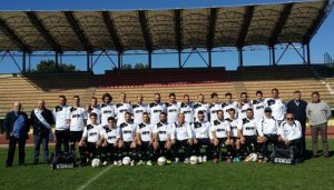 Asd Tuscania Calcio