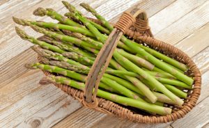 Asparagi