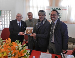 Unione nazionale mutilati per servizio, l'assemblea dei soci