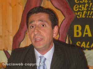 Luca Bellacanzone