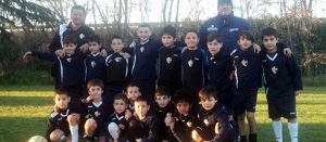 Sport - Calcio - I ragazzi dell'Asd Viterbo