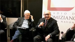 Caselli e Giampaolino