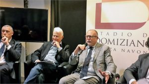 Caselli e Mattia