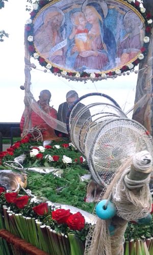 Marta - Festeggiamenti della Madonna Santissima del Monte