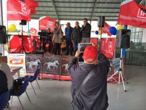Civita Castellana - Festa tesseramento Spi-Cgil