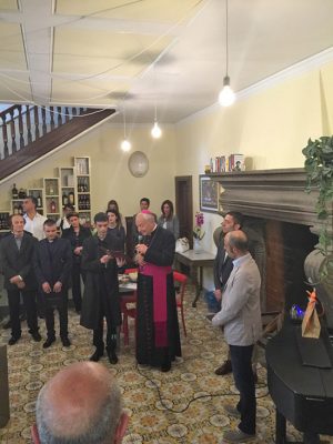 Viterbo - Caffeina - Circolo cittadino