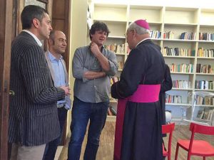 Viterbo - Caffeina - Circolo cittadino