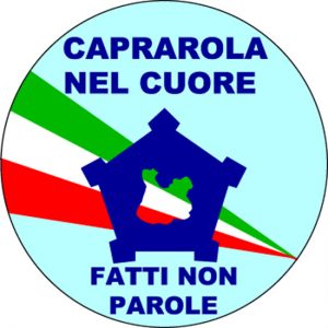 Caprarola nel cuore