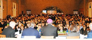 Nepi - Sabato 21 il convegno sul "Sovvenire"