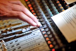 Corsi da tecnico audio e di informatica musicale al Tuscia in Jazz 