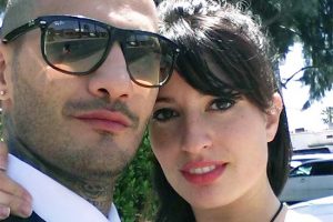 Sport - Boxe - Andrea Di Luisa si è sposato a Las Vegas