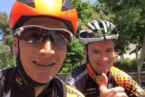 Sport - Mountain bike - Davide Di Marco
