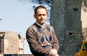 Massimo Dionisi