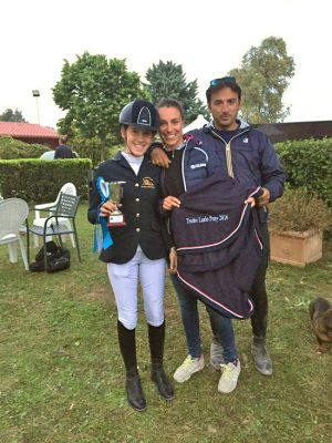 Asd Podere dell’Arco Horse Club 