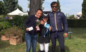 Asd Podere dell’Arco Horse Club