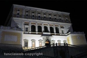 Caprarola - Palazzo Farnese